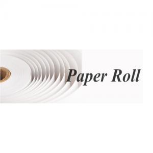 Rollo de 80x178 mm para ATM systerm / POS Terminal Paper