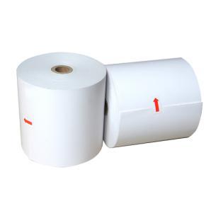 58g rollo de papel térmico 80 * 80 mm
