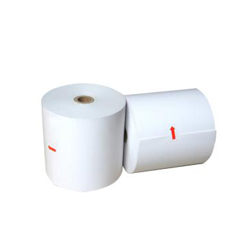 Rollo de papel térmico 80 * 70 mm