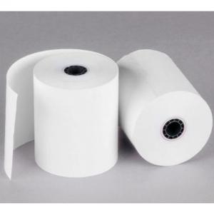 Rollo de papel térmico 80 * 75 mm