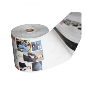 Impresión del rollo de papel térmico para máquinas POS